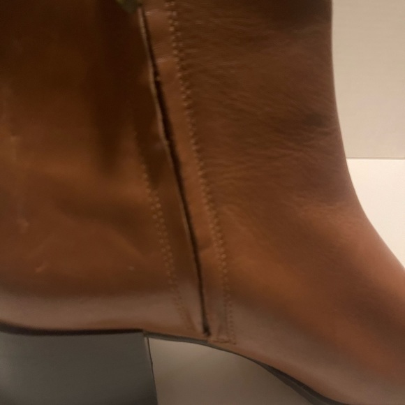 🆕Sam Edelman | Joey Almond Toe Bootie - Picture 8 of 14
